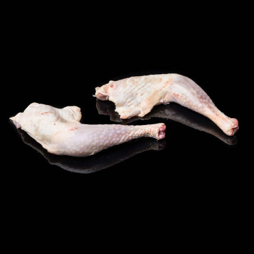 Cuisses de poulet