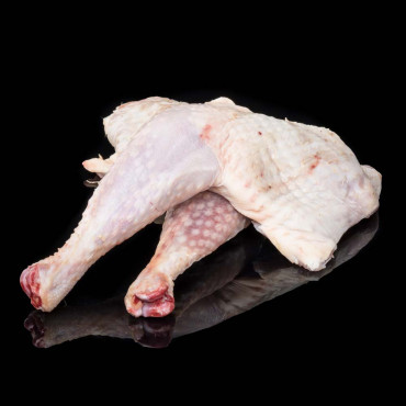 Cuisses de poulet