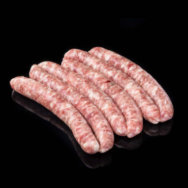 Chipolatas