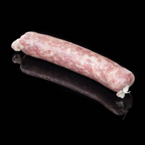 Saucisson à cuire à l'ancienne