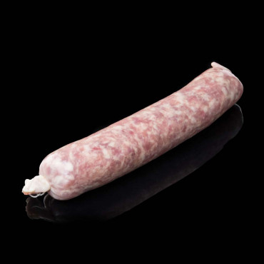 Saucisson à cuire à l'ancienne