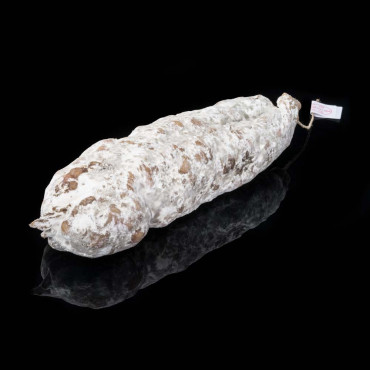 Saucisson sec haute loire