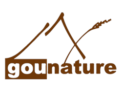 Gounature logo